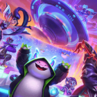 Teamfight Tactics: Neoset – Remix Rumble ist jetzt verfügbar