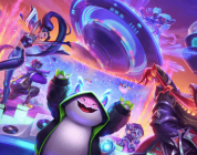 Teamfight Tactics: „Remix Rumble“ kehrt als zeitlich begrenzter Spielmodus zurück