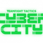Teamfight Tactics: Cyber City ist ab heute verfügbar