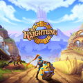 Saber’s The Knightling enthüllt Gameplay-Trailer bei Twitch Galaxies