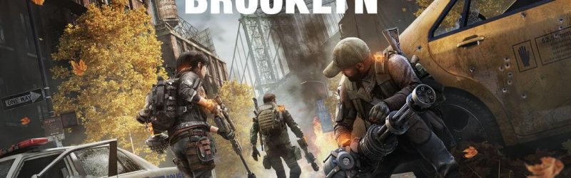 Ubisoft zeigt einen Einblick in Tom Clancy’s The Division 2 Battle for Brooklyn DLC