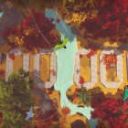 Cozy-Survival-Game Aloft feiert den Earth Day und besonderen Meilenstein