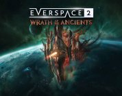 EVERSPACE 2: Wrath of the Ancients erscheint heute auf PC und Konsolen!