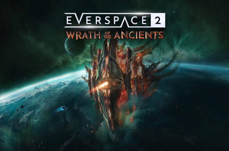 Weltraumpiloten aufgepasst! EVERSPACE 2: Wrath of the Ancients startet im Mai ins All