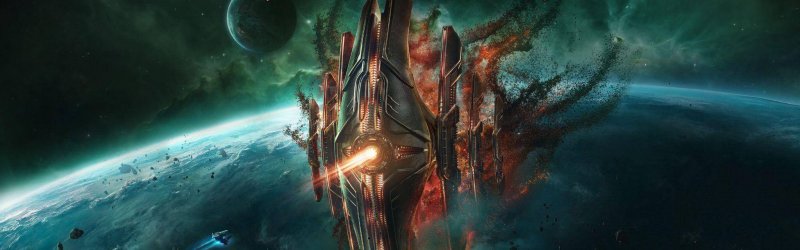 EVERSPACE 2: Wrath of the Ancients erscheint heute auf PC und Konsolen!