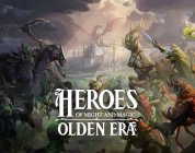 Heroes of Might & Magic Olden Era – Cinematic Trailer veröffentlicht