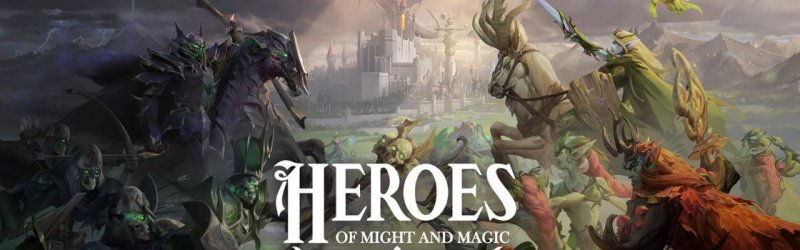 Heroes of Might & Magic Olden Era – Cinematic Trailer veröffentlicht
