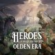 Heroes of Might & Magic Olden Era – Cinematic Trailer veröffentlicht