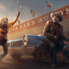 Into the Dead: Our Darkest Days ab sofort als Early Access verfügbar