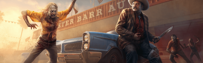 Into the Dead: Our Darkest Days ab sofort als Early Access verfügbar