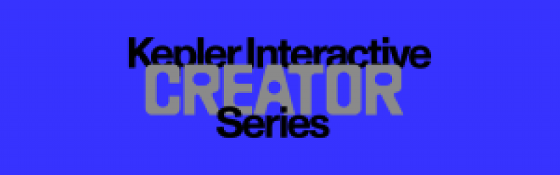 Hinter den Kulissen mit Creatorn aus der Games-Branche und darüber hinaus
