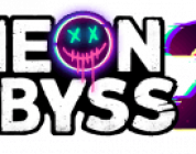 Tauche in Neon Abyss 2 ein, wenn der Early Access am 17. Juli startet!