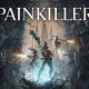 Painkiller enthüllt Waffentrailer auf dem Twitch Galaxies Showcase.