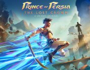 Prince of Persia: The Lost Crown ab sofort für iOS und Android erhältlich