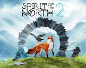 Spirit of the North 2 – Die Wildnis ruft