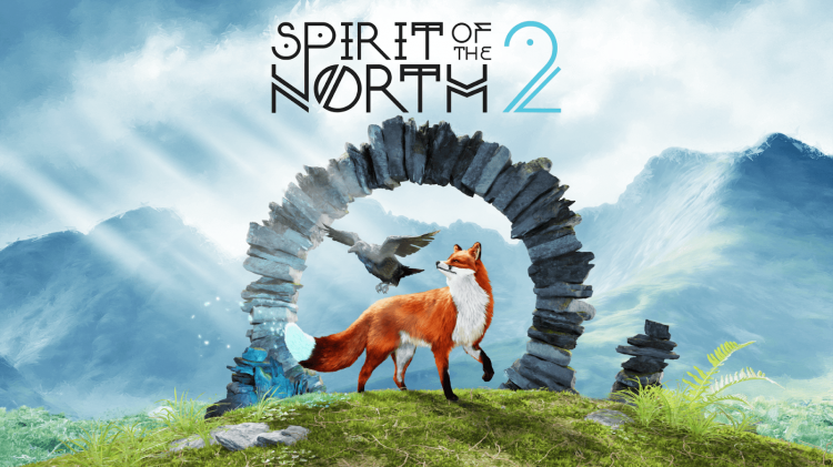 Spirit of the North 2 ist ab sofort erhältlich – Die Legende erwacht auf PC, PlayStation 5 und Xbox X|S
