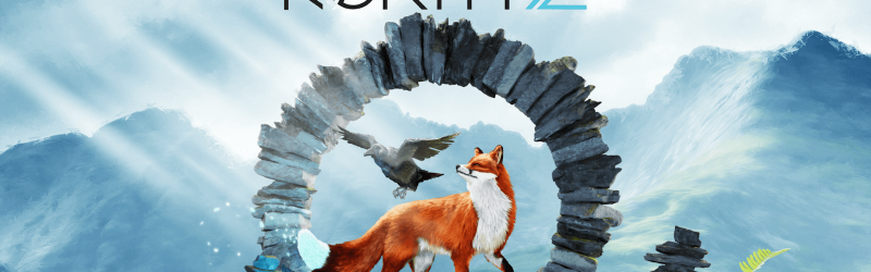 Spirit of the North 2 ist ab sofort erhältlich – Die Legende erwacht auf PC, PlayStation 5 und Xbox X|S