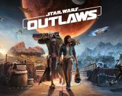 Star Wars Outlaws jetzt erhältlich für Nintendo Switch 2