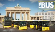 The Bus erscheint im März 2026 als Full Release