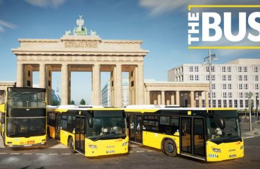 The Bus erscheint im März 2026 als Full Release