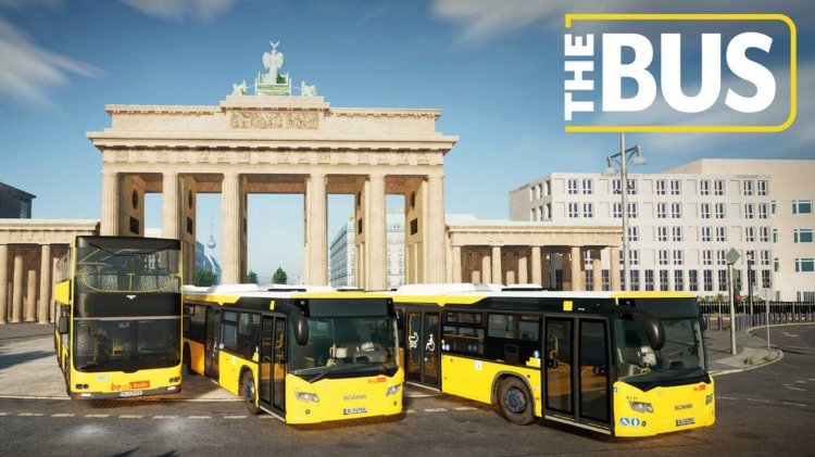 The Bus geht mit neuem Multiplayer-Modus in die Early-Access-Phase 3