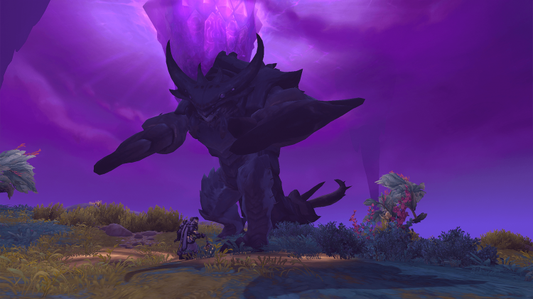 World of Warcraft – Das Update 11.1.5 von The War Within ist jetzt live