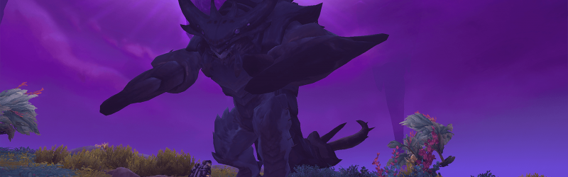 World of Warcraft – Das Update 11.1.5 von The War Within ist jetzt live
