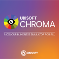 Barrierefreiheit durch Design: Ubisofts neues Open-Source-Tool hilft Teams, für farbenblinde Spieler:innen zu entwickeln
