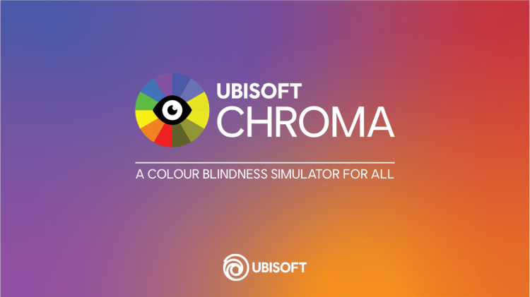 Barrierefreiheit durch Design: Ubisofts neues Open-Source-Tool hilft Teams, für farbenblinde Spieler:innen zu entwickeln