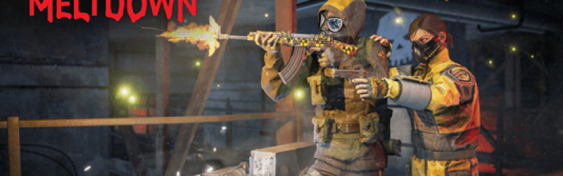 Vigor Meltdown – Bohemia Interactive kündigt neue Features mit der 22. Saison an