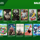 Xbox Game Pass: Weitere Highlights im April