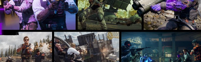 Call of Duty: Black Ops 6 und Warzone – Riesiger Season 04 Content-Drop ab 29. Mai