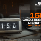 Call of Duty’s RICOCHET Anti-Cheat-Team präsentiert bedeutende Fortschritte