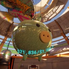 Cash Cleaner Simulator