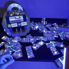 Cash Cleaner Simulator