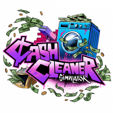 Cash Cleaner Simulator