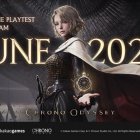 Chrono Odyssey – Closed Beta offiziell angekündigt