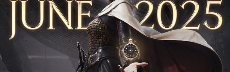 Chrono Odyssey – Closed Beta offiziell angekündigt