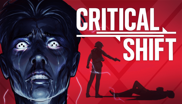 Rhinotales Studio präsentiert den taktischen Thriller Critical Shift