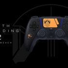 Death Stranding 2: Limited Edition DualSense Wireless-Controller angekündigt