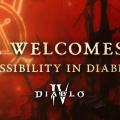 Diablo IV feiert den Global Accessibility Awareness Day