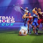 Future Games Show | Football Heroes League bei der Gamescom LATAM enthüllt – Jetzt erhältlich!