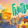 Das köstlich-herzerwärmende Food-Truck-Abenteuer Fruitbus erscheint am 19. Juni für PlayStation 5