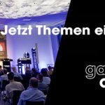 Jetzt Themenvorschläge für den gamescom congress 2025 einreichen