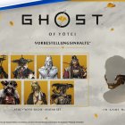 Ghost of Yōtei ab sofort vorbestellbar