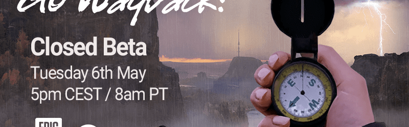 PLAYERUNKNOWN Productions startet neue Closed Beta für Prologue: Go Wayback! auf Steam und im Epic Games Store