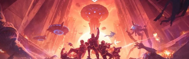 „Herz der Demokratie“: Update bringt neue Features für Helldivers 2