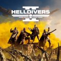 Helldivers 2: Update bringt neue Illuminierten-Gegnertypen