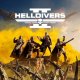Helldivers 2: Update bringt neue Illuminierten-Gegnertypen