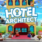 Hotel Architect feiert große Eröffnung mit dem Start in den Steam Early Access